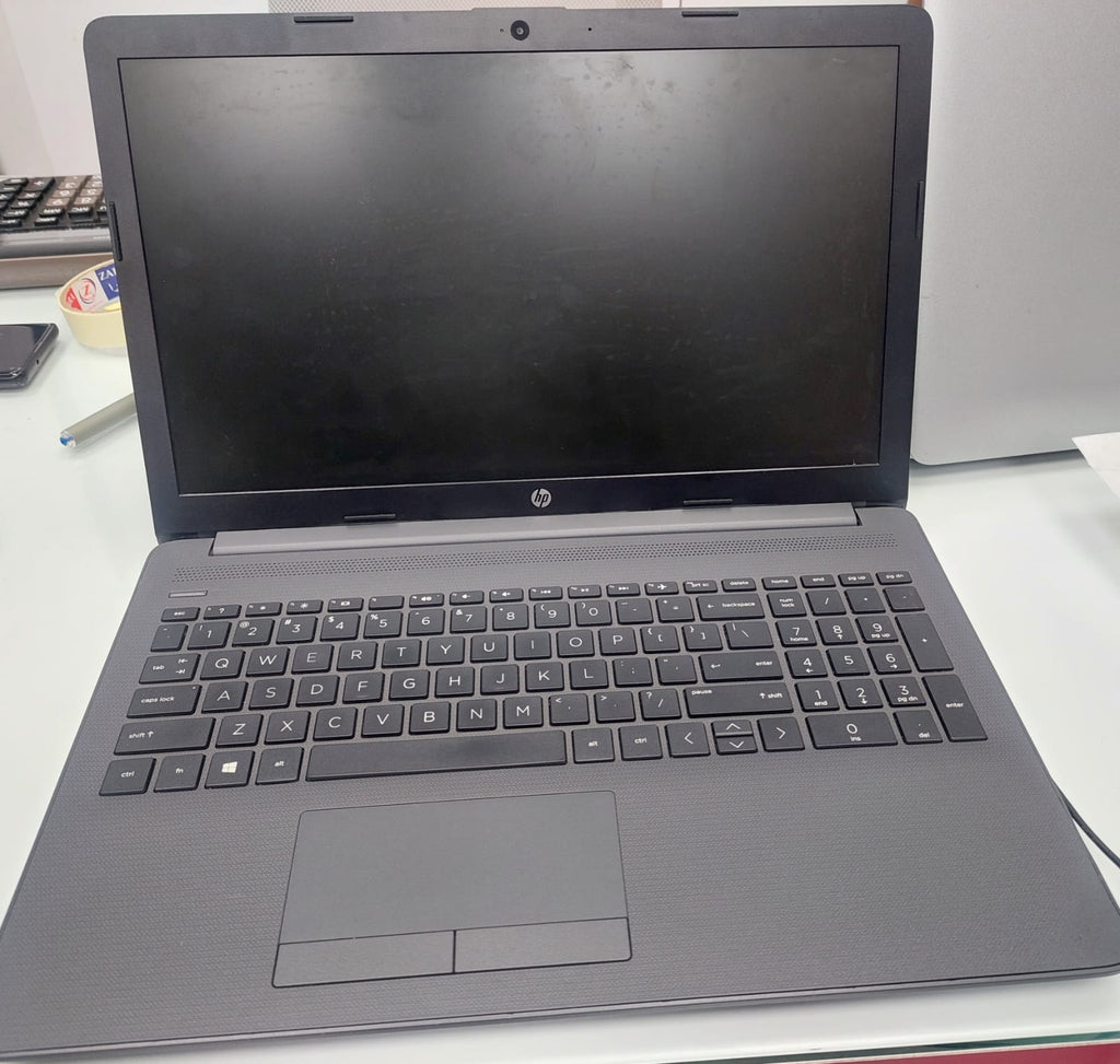 Laptops and Tablets